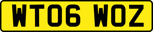 WT06WOZ