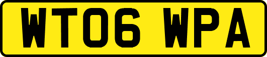 WT06WPA
