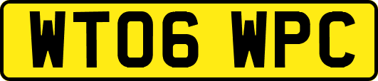 WT06WPC