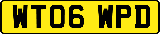 WT06WPD