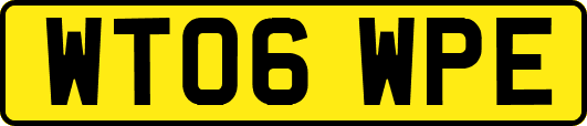 WT06WPE