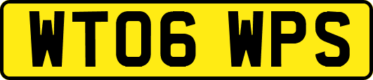 WT06WPS