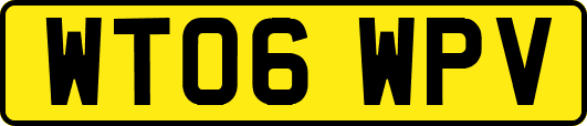 WT06WPV