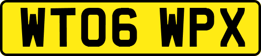 WT06WPX