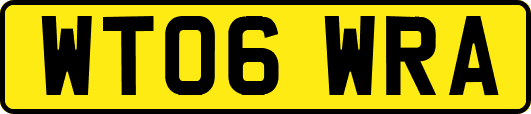 WT06WRA