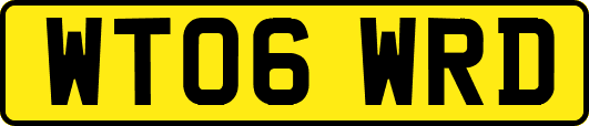 WT06WRD