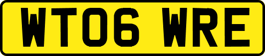 WT06WRE