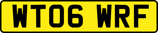 WT06WRF