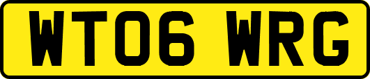 WT06WRG
