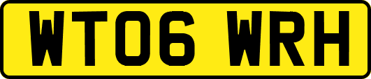 WT06WRH
