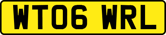 WT06WRL