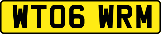 WT06WRM