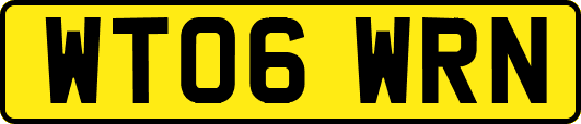 WT06WRN