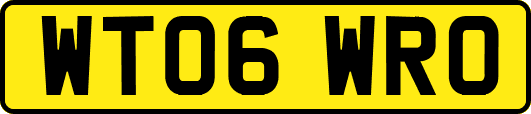 WT06WRO