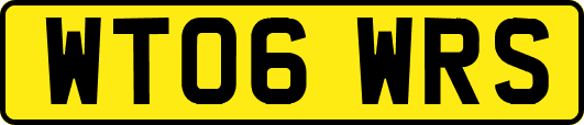 WT06WRS