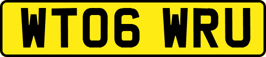 WT06WRU