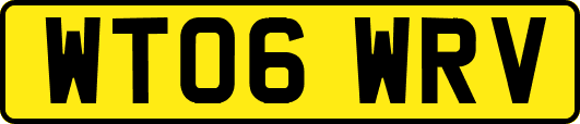 WT06WRV