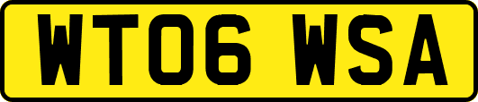 WT06WSA