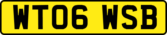 WT06WSB