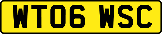 WT06WSC