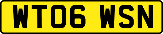 WT06WSN