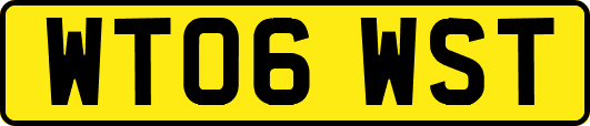 WT06WST