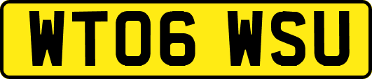 WT06WSU