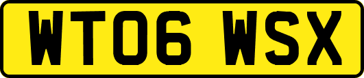 WT06WSX