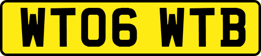 WT06WTB