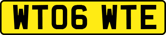 WT06WTE