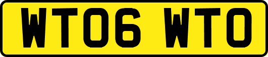 WT06WTO