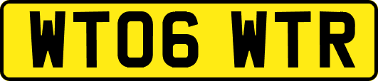 WT06WTR
