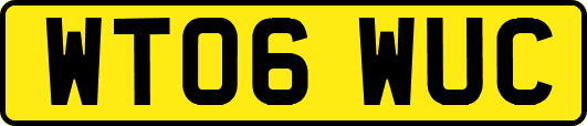 WT06WUC