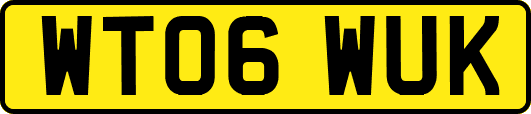 WT06WUK