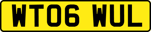 WT06WUL