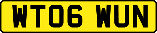 WT06WUN