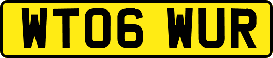 WT06WUR