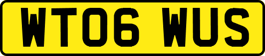 WT06WUS