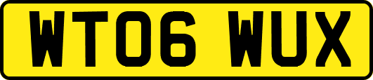 WT06WUX