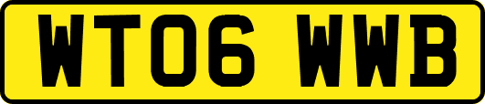 WT06WWB