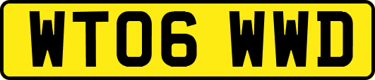 WT06WWD
