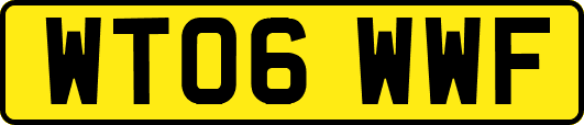 WT06WWF