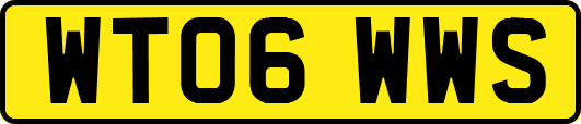 WT06WWS