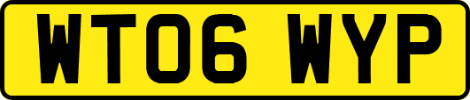 WT06WYP