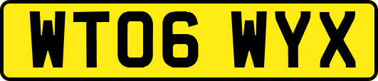 WT06WYX