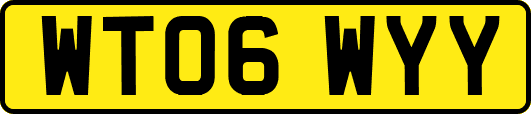 WT06WYY