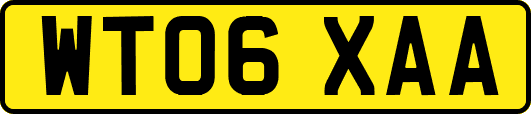WT06XAA