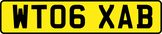 WT06XAB