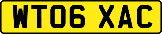WT06XAC