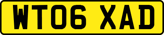 WT06XAD